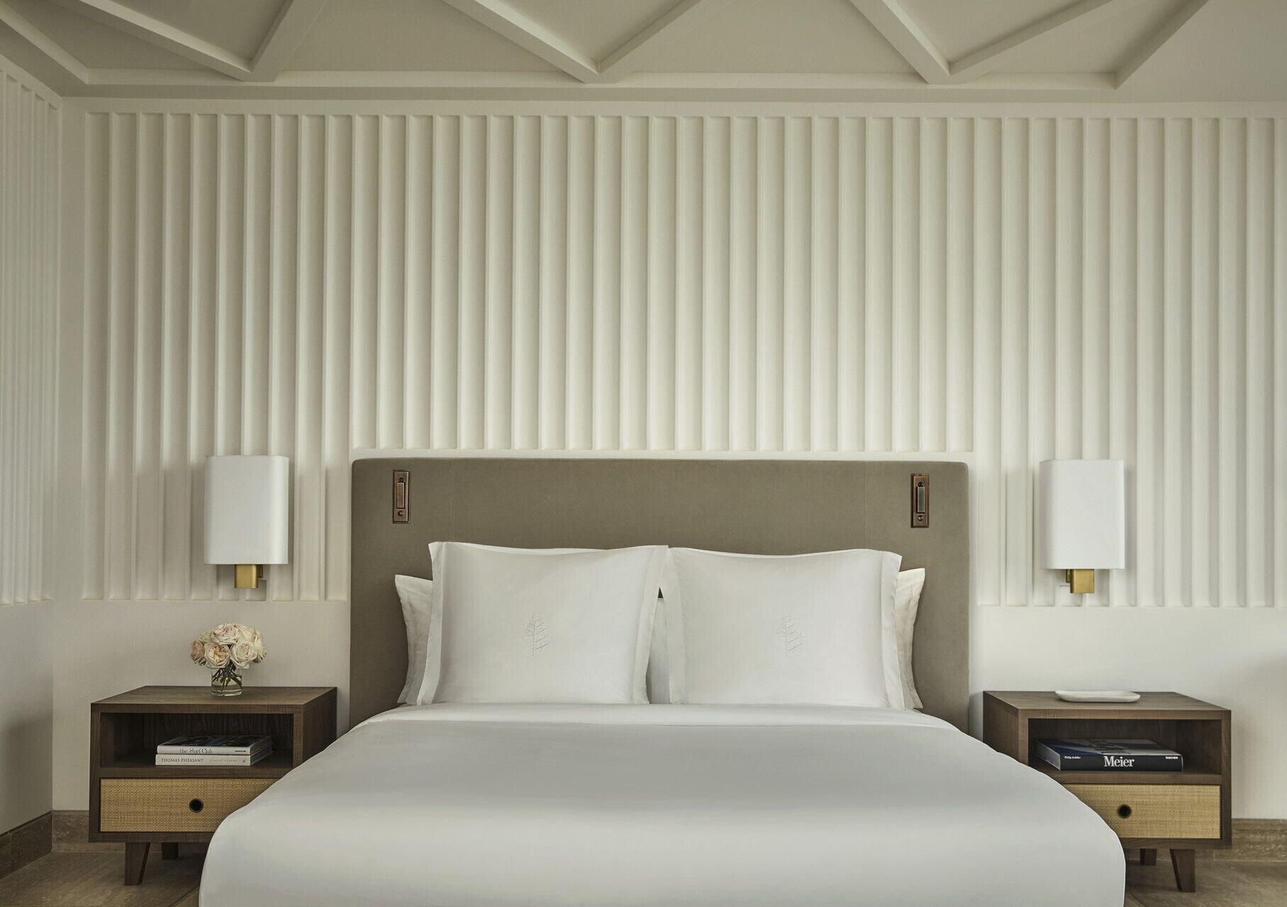 Four Seasons Hotel At The Surf Club Surfside Extérieur photo