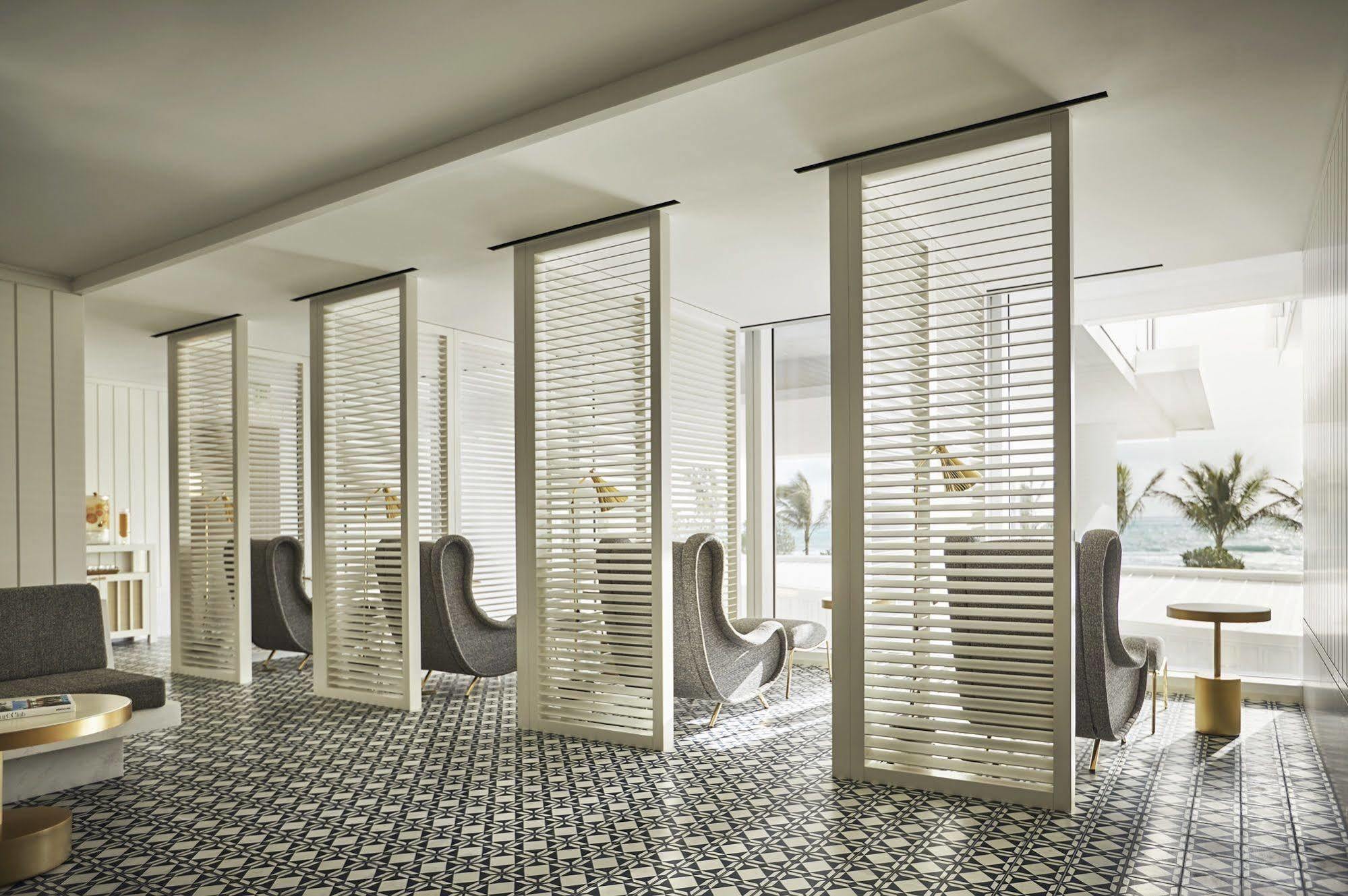 Four Seasons Hotel At The Surf Club Surfside Extérieur photo